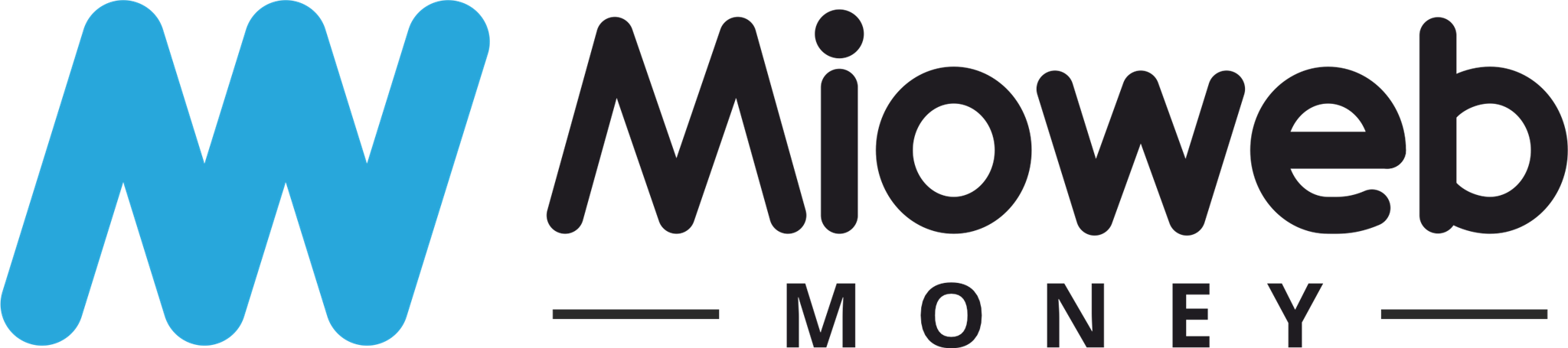 Mioweb - Homepage