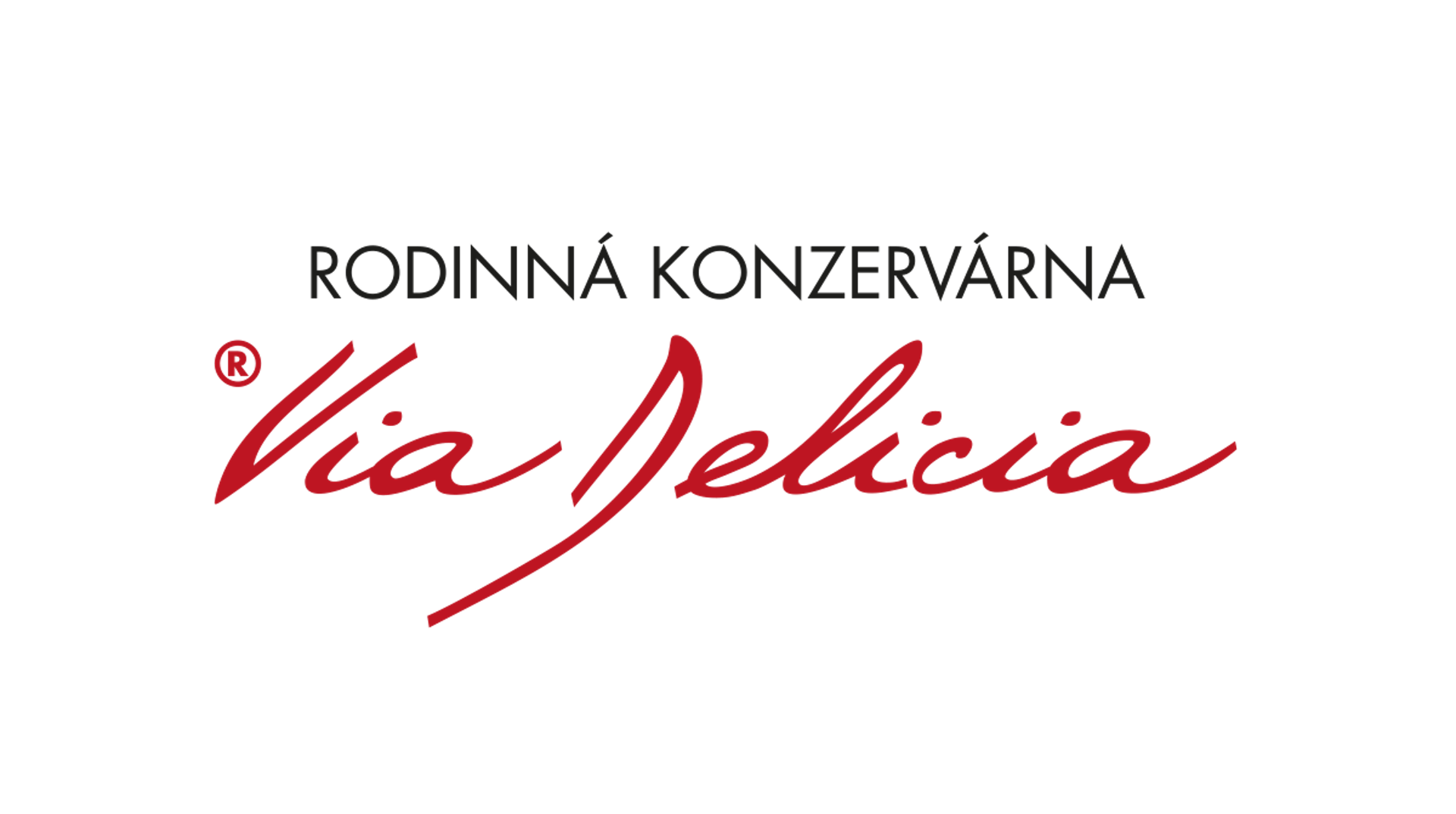 Delikatesy Rodinné konzervárny Via Delicia